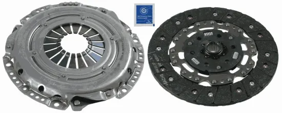 Kupplungssatz SACHS 3000 951 049 Bild Kupplungssatz SACHS 3000 951 049