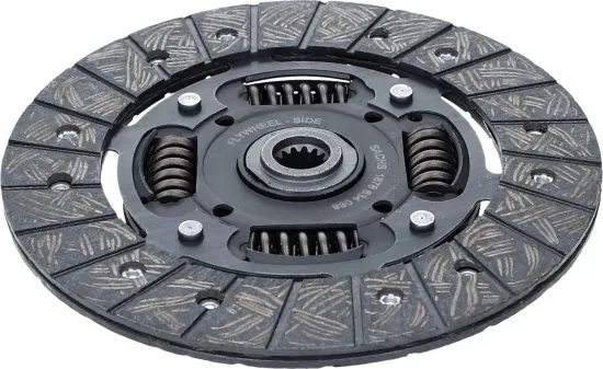 Kupplungssatz SACHS 3000 951 064 Bild Kupplungssatz SACHS 3000 951 064