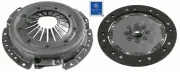 Kupplungssatz SACHS 3000 951 067