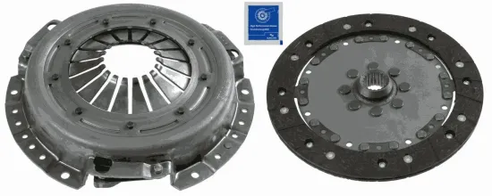 Kupplungssatz SACHS 3000 951 067 Bild Kupplungssatz SACHS 3000 951 067