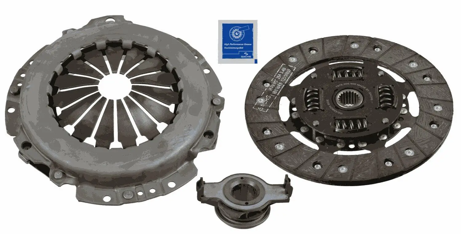 Kupplungssatz SACHS 3000 951 072