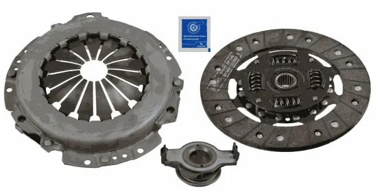Kupplungssatz SACHS 3000 951 072 Bild Kupplungssatz SACHS 3000 951 072