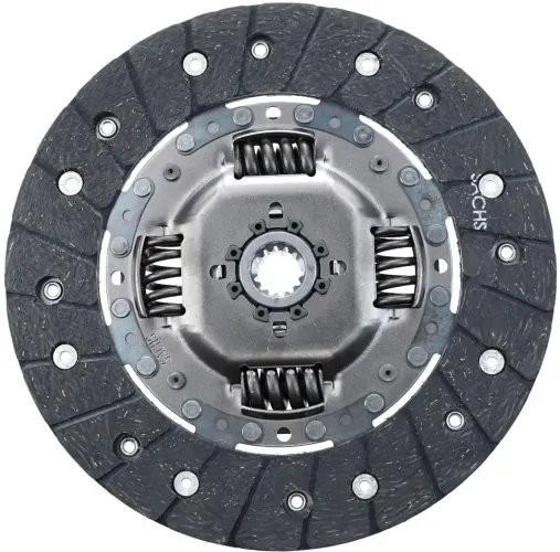 Kupplungssatz SACHS 3000 951 073 Bild Kupplungssatz SACHS 3000 951 073
