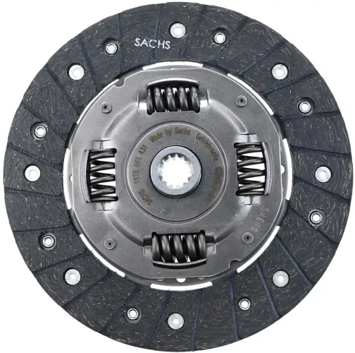 Kupplungssatz SACHS 3000 951 073 Bild Kupplungssatz SACHS 3000 951 073
