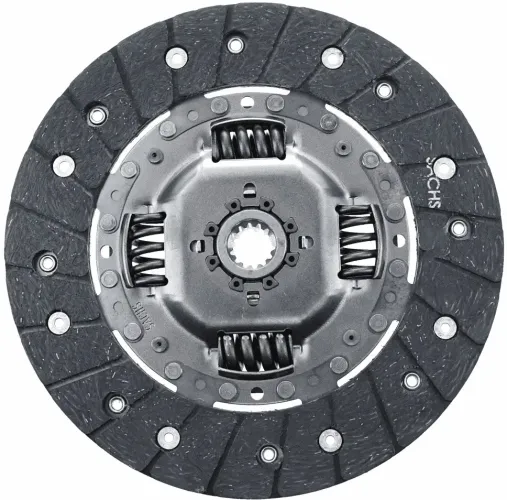 Kupplungssatz SACHS 3000 951 073 Bild Kupplungssatz SACHS 3000 951 073