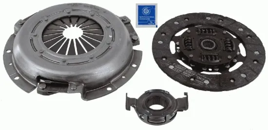 Kupplungssatz SACHS 3000 951 074 Bild Kupplungssatz SACHS 3000 951 074