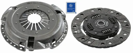 Kupplungssatz SACHS 3000 951 079 Bild Kupplungssatz SACHS 3000 951 079