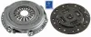 Kupplungssatz SACHS 3000 951 080