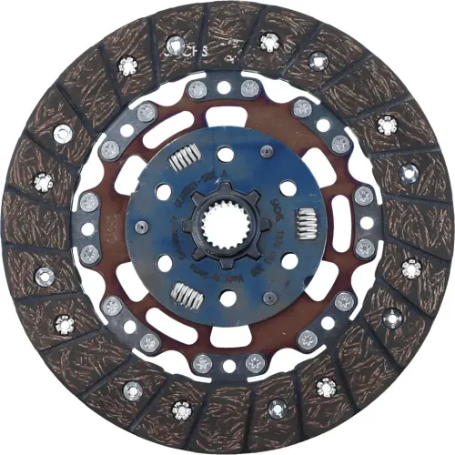 Kupplungssatz SACHS 3000 951 081 Bild Kupplungssatz SACHS 3000 951 081