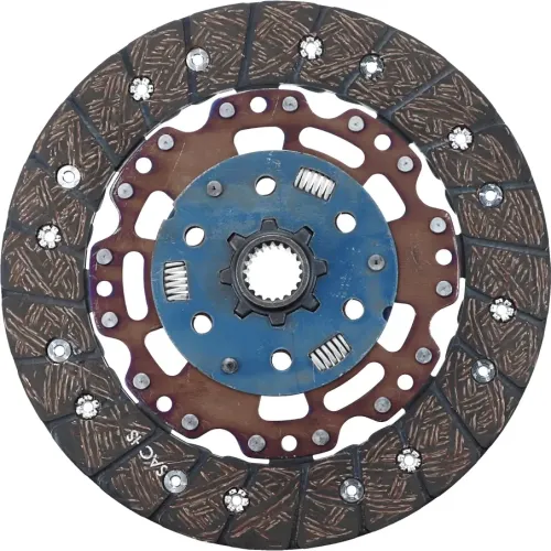 Kupplungssatz SACHS 3000 951 081 Bild Kupplungssatz SACHS 3000 951 081