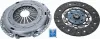 Kupplungssatz SACHS 3000 951 091 Bild Kupplungssatz SACHS 3000 951 091