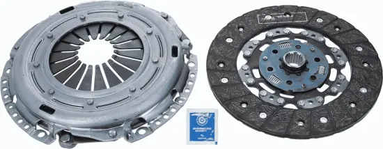 Kupplungssatz SACHS 3000 951 091 Bild Kupplungssatz SACHS 3000 951 091