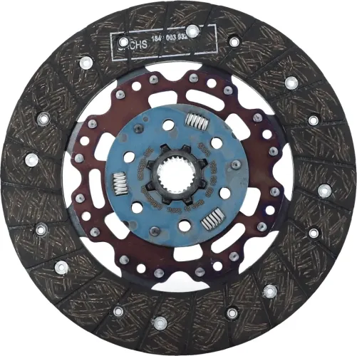 Kupplungssatz SACHS 3000 951 091 Bild Kupplungssatz SACHS 3000 951 091