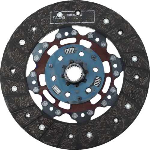 Kupplungssatz SACHS 3000 951 091 Bild Kupplungssatz SACHS 3000 951 091