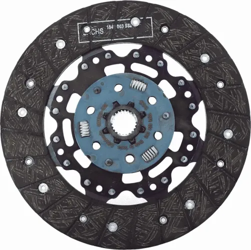 Kupplungssatz SACHS 3000 951 091 Bild Kupplungssatz SACHS 3000 951 091