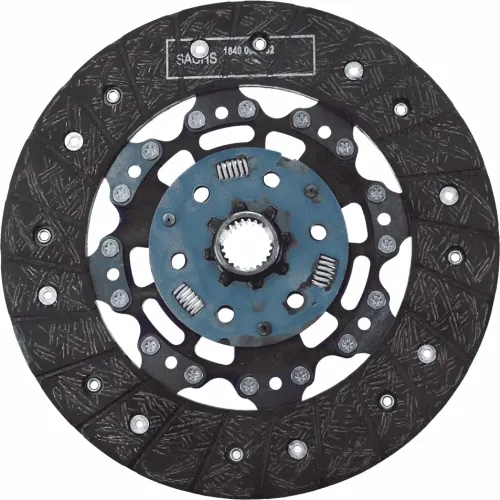 Kupplungssatz SACHS 3000 951 091 Bild Kupplungssatz SACHS 3000 951 091