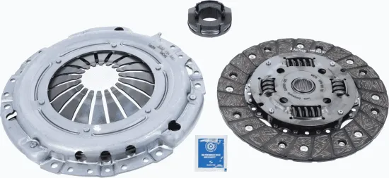 Kupplungssatz SACHS 3000 951 092 Bild Kupplungssatz SACHS 3000 951 092