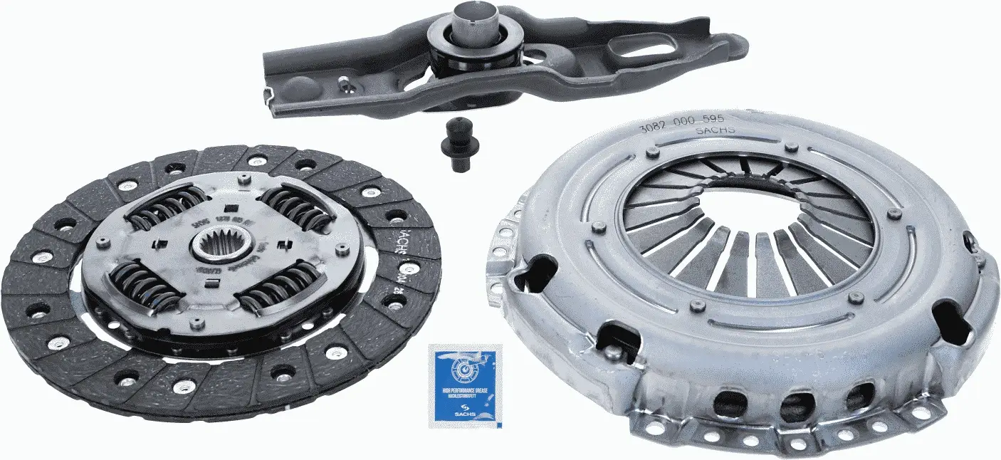 Kupplungssatz SACHS 3000 951 097