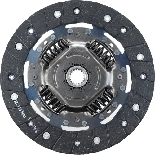 Kupplungssatz SACHS 3000 951 097 Bild Kupplungssatz SACHS 3000 951 097