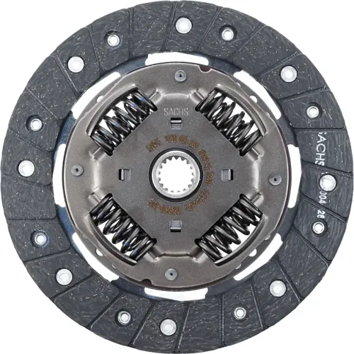 Kupplungssatz SACHS 3000 951 097 Bild Kupplungssatz SACHS 3000 951 097