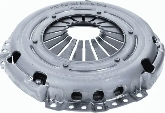 Kupplungssatz SACHS 3000 951 097 Bild Kupplungssatz SACHS 3000 951 097