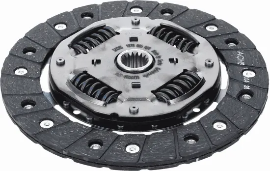 Kupplungssatz SACHS 3000 951 097 Bild Kupplungssatz SACHS 3000 951 097
