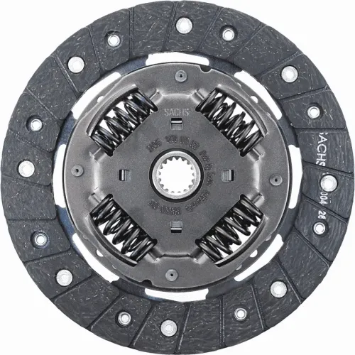 Kupplungssatz SACHS 3000 951 097 Bild Kupplungssatz SACHS 3000 951 097