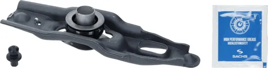Kupplungssatz SACHS 3000 951 097 Bild Kupplungssatz SACHS 3000 951 097
