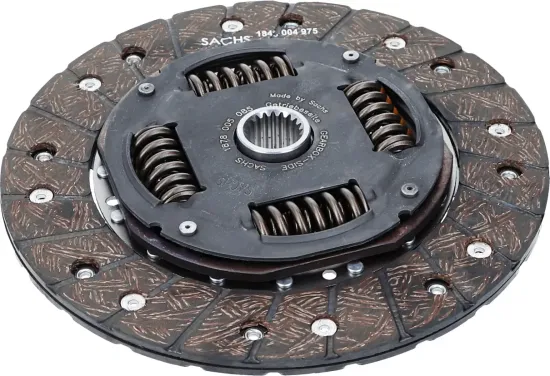 Kupplungssatz SACHS 3000 951 098 Bild Kupplungssatz SACHS 3000 951 098