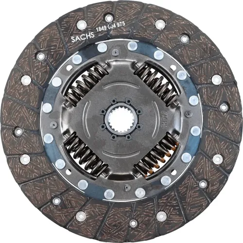 Kupplungssatz SACHS 3000 951 098 Bild Kupplungssatz SACHS 3000 951 098
