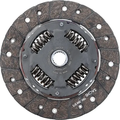 Kupplungssatz SACHS 3000 951 098 Bild Kupplungssatz SACHS 3000 951 098