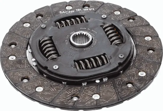 Kupplungssatz SACHS 3000 951 098 Bild Kupplungssatz SACHS 3000 951 098