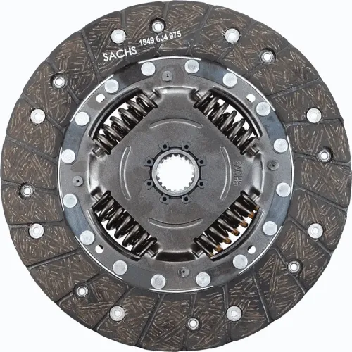 Kupplungssatz SACHS 3000 951 098 Bild Kupplungssatz SACHS 3000 951 098