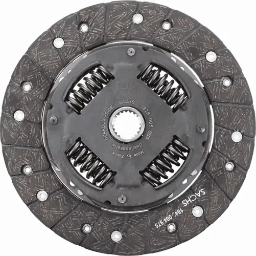 Kupplungssatz SACHS 3000 951 098 Bild Kupplungssatz SACHS 3000 951 098