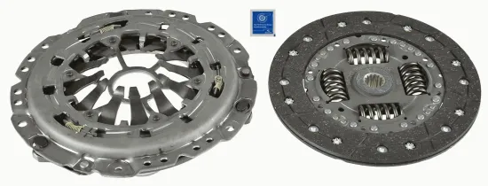 Kupplungssatz SACHS 3000 951 105 Bild Kupplungssatz SACHS 3000 951 105