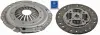 Kupplungssatz SACHS 3000 951 122