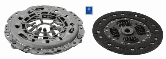 Kupplungssatz SACHS 3000 951 139 Bild Kupplungssatz SACHS 3000 951 139