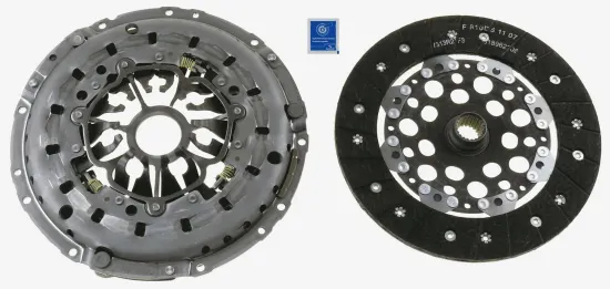 Kupplungssatz SACHS 3000 951 157 Bild Kupplungssatz SACHS 3000 951 157