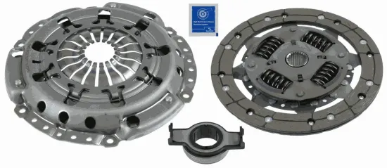 Kupplungssatz SACHS 3000 951 175 Bild Kupplungssatz SACHS 3000 951 175