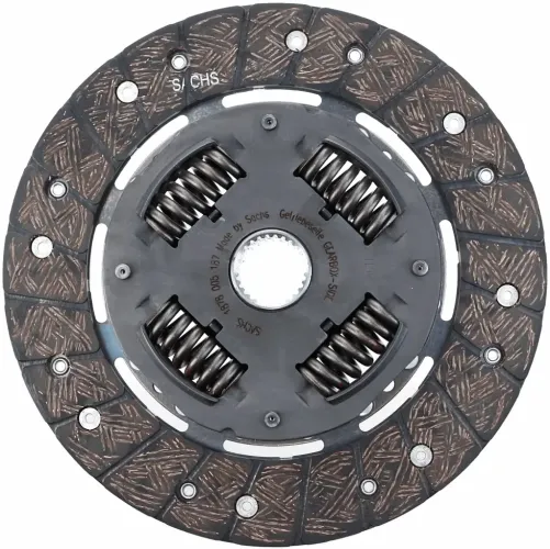 Kupplungssatz SACHS 3000 951 205 Bild Kupplungssatz SACHS 3000 951 205
