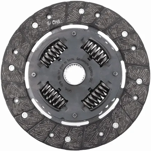 Kupplungssatz SACHS 3000 951 205 Bild Kupplungssatz SACHS 3000 951 205