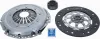 Kupplungssatz SACHS 3000 951 210 Bild Kupplungssatz SACHS 3000 951 210