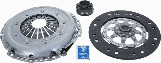 Kupplungssatz SACHS 3000 951 210 Bild Kupplungssatz SACHS 3000 951 210