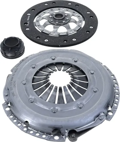 Kupplungssatz SACHS 3000 951 210 Bild Kupplungssatz SACHS 3000 951 210