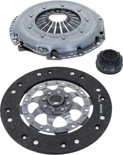Kupplungssatz SACHS 3000 951 210 Bild Kupplungssatz SACHS 3000 951 210