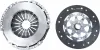 Kupplungssatz SACHS 3000 951 210 Bild Kupplungssatz SACHS 3000 951 210