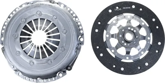 Kupplungssatz SACHS 3000 951 210 Bild Kupplungssatz SACHS 3000 951 210