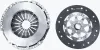 Kupplungssatz SACHS 3000 951 210 Bild Kupplungssatz SACHS 3000 951 210