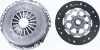 Kupplungssatz SACHS 3000 951 210 Bild Kupplungssatz SACHS 3000 951 210