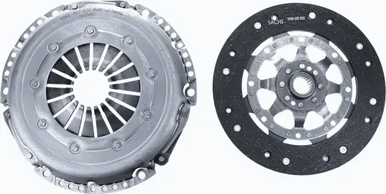 Kupplungssatz SACHS 3000 951 210 Bild Kupplungssatz SACHS 3000 951 210